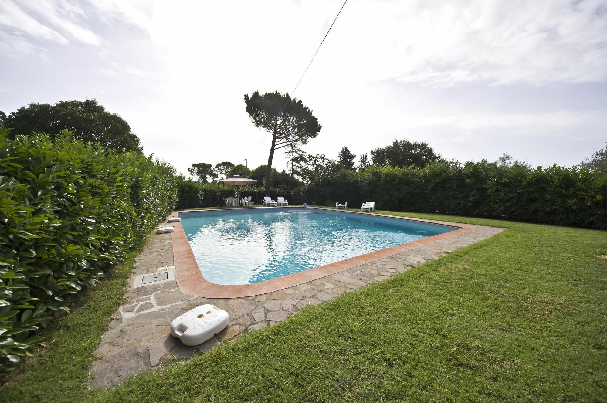 Agriturismo La Magione Кверчегросса Экстерьер фото